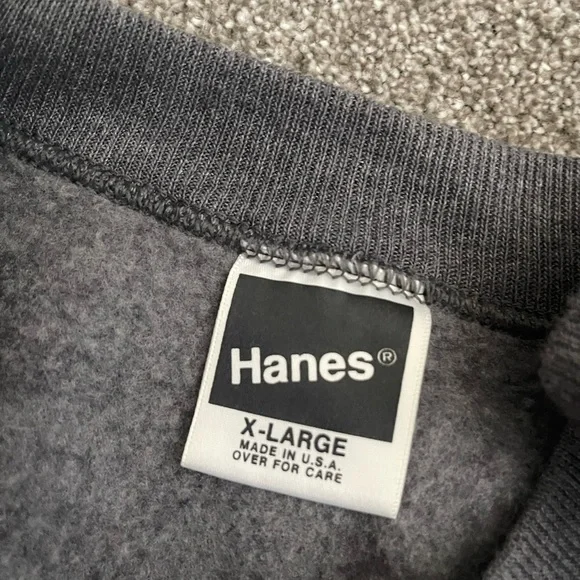 Vintage st patty’s day crewneck - Picture 2 of 2